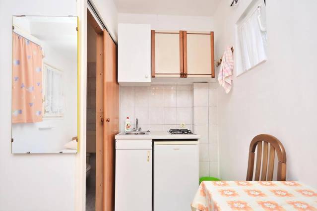 Omis Center Vila Екстериор снимка