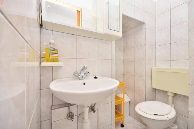 Omis Center Vila Екстериор снимка