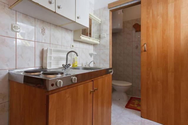 Omis Center Vila Екстериор снимка